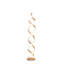  Lampe DEL sur pied 61 "61"-136446833