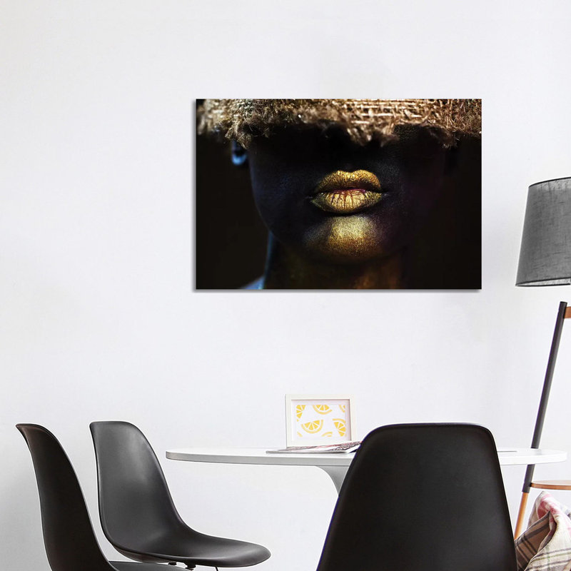 Imperfect by Ivan Kovalev - Wrapped Canvas Print, 101.6 cm H x 66.04 cm W
