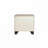 Espresso Nightstand