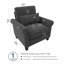 Fauteuil l 35 po Atifah-1055778990