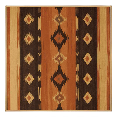 Plateau Threads Rug