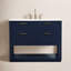 Ensemble de meuble-lavabo simple 42 po Felicity-1404883606