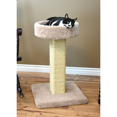 32'' H Cat Tree