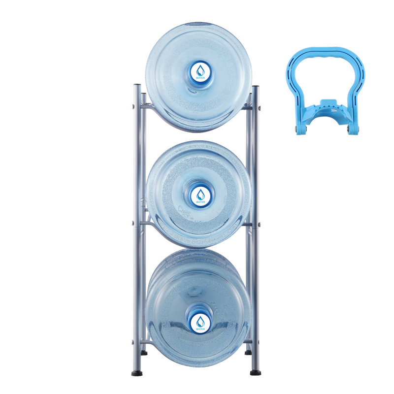 40.6cm W Metal Storage Rack