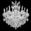 Maria Theresa Grand 19 - Light Chandelier