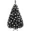Artificial Spruce Christmas Tree-306922772