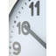Station Metal Wall Clock-64031850