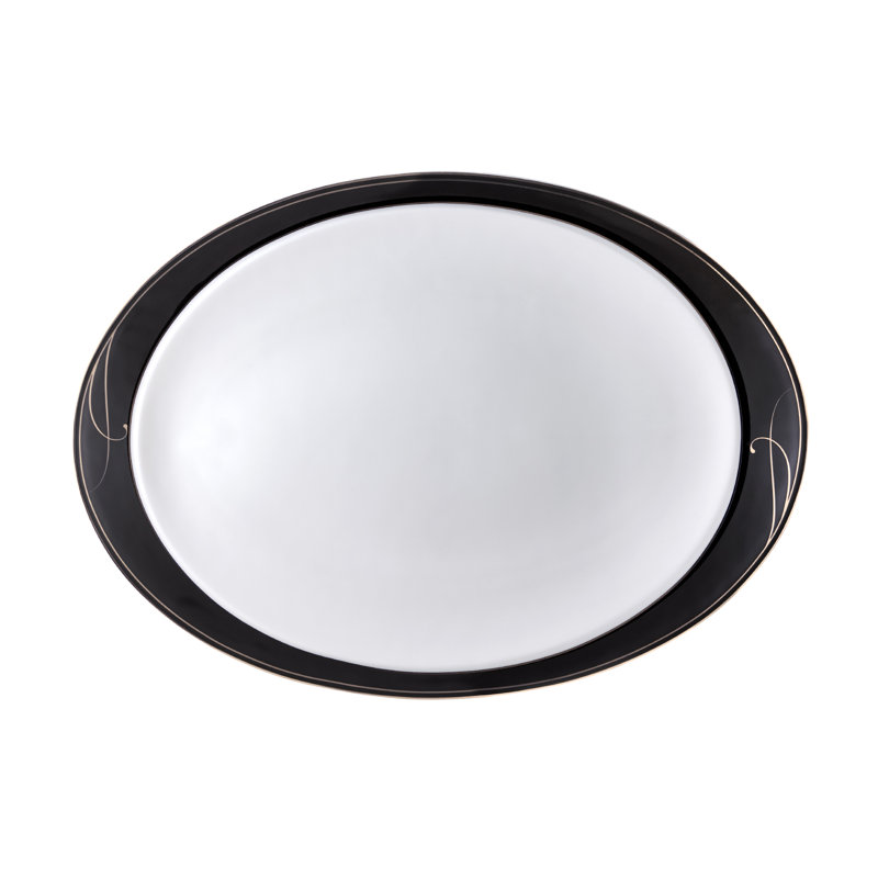 Latitude Run® Bone China Platter