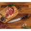 Joyjolt 8-In Slicing Knife High Carbon Steel Kitchen Knife