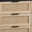 Commode 6 tiroirs