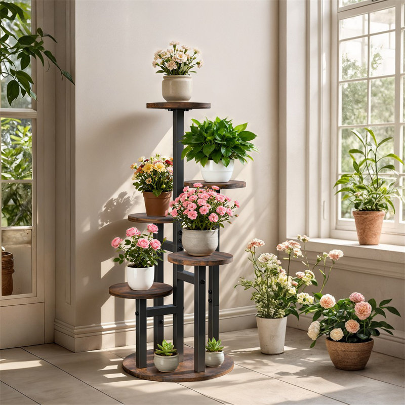 Plant Stand - Set of 58
