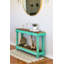 Console en bois massif Kernberry