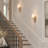 Lidia 1 - Light Dimmable Wall Sconce