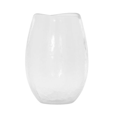 Glass Table Vase
