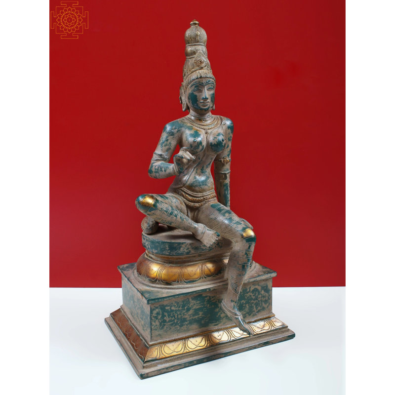 Religious & Spiritual Statue