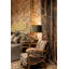 Meisel Blackout Curtains Single Panel