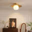 Flush Mount