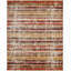 Deaton Southwestern Area Rug in Gold-1107460911
