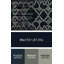 Tapis gris soyeux et moelleux-429044888