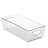 Cheresa Set of 8 Fridge Bin