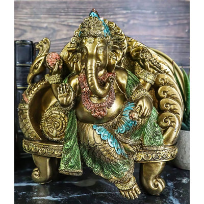 Religious & Spiritual Figurines & Sculptures