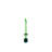 Alessi Merdolino Plastic Toilet Brush-2773004