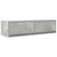 TV Cabinet 31x25.5 Cm Engineered Wood-95608452-95608456