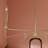 Pilar Extra-Large Brushed Gold 6-Light Chandelier-127380272