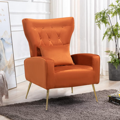 Fauteuil Ireal