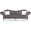 Canapé Chesterfield Cerisier-58028278