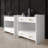 Caryll 18.46'' W Nightstand