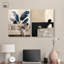 Ensemble de 2 décorations murales Golden Luxe Glam-568941289