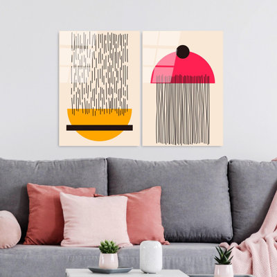 Boze Wall Decor