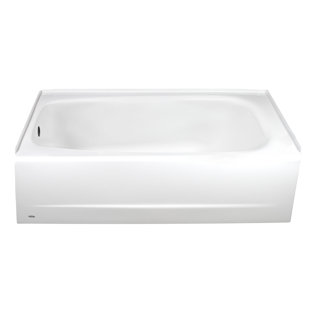 Cambridge 60'' Soaking Bathtub