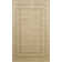 Jasmine Alluring Beige Handmade Wool Area Rug