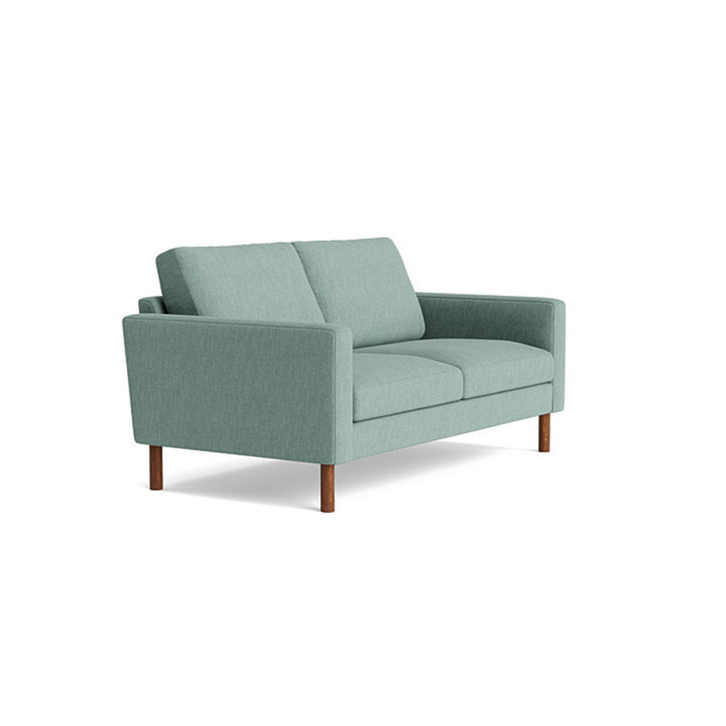 Laguna Loveseat (70"), Performance Weave - Spa