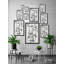 Sleepy Faces by Marmont Hill - Single Picture Frame Print-973503889