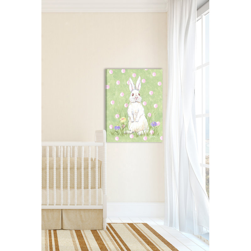 Reesa Qualia - Wrapped Canvas Painting, 132cm H x 101cm W x 3.81cm D