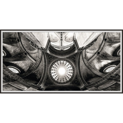 Light Oculus 1 Print
