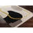 Bamse Abstract Hand-Tufted Wool Light Gray/Taupe Area Rug-2046527592