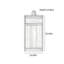 Armoire d'appoint en bois
