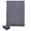 Lenny Hand Woven Throw Blanket