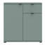 Ganymede Rectangle Accent Cabinet
