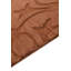 Tapis terre cuite 5x8 Pineland