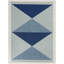 Tapis intérieur / extérieur bleu marine Helidon-70496602