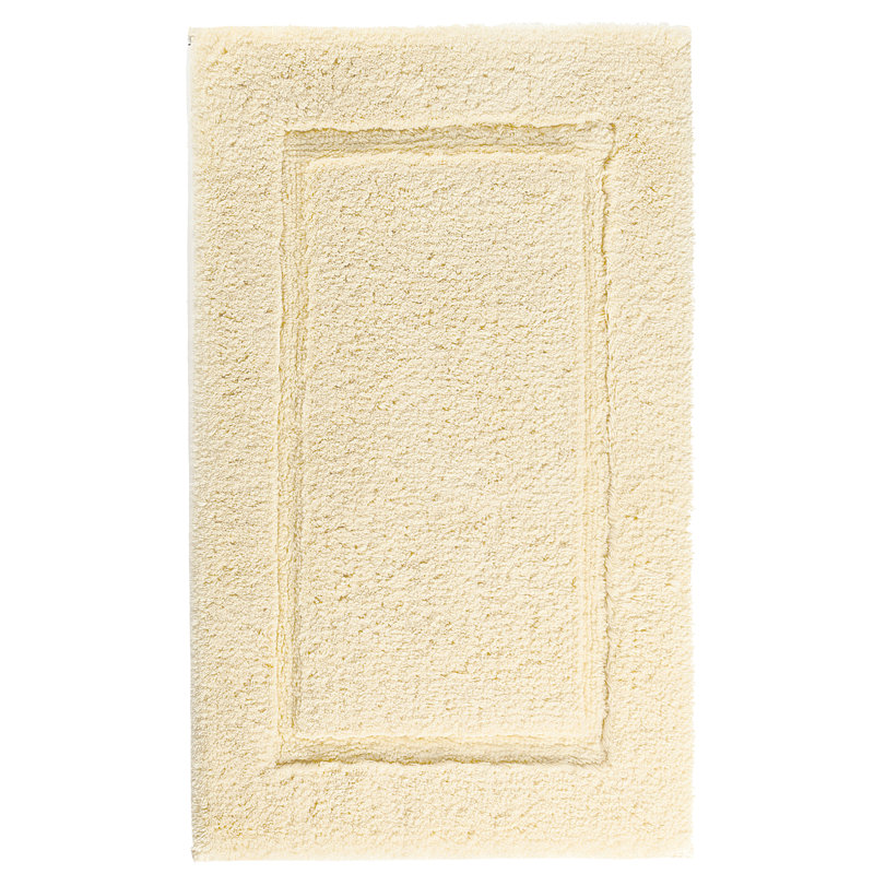 Prestige Bath Rug, Natural, 24" W x 24" L