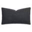 Octavius Wool Lumbar Pillow Cover & Insert