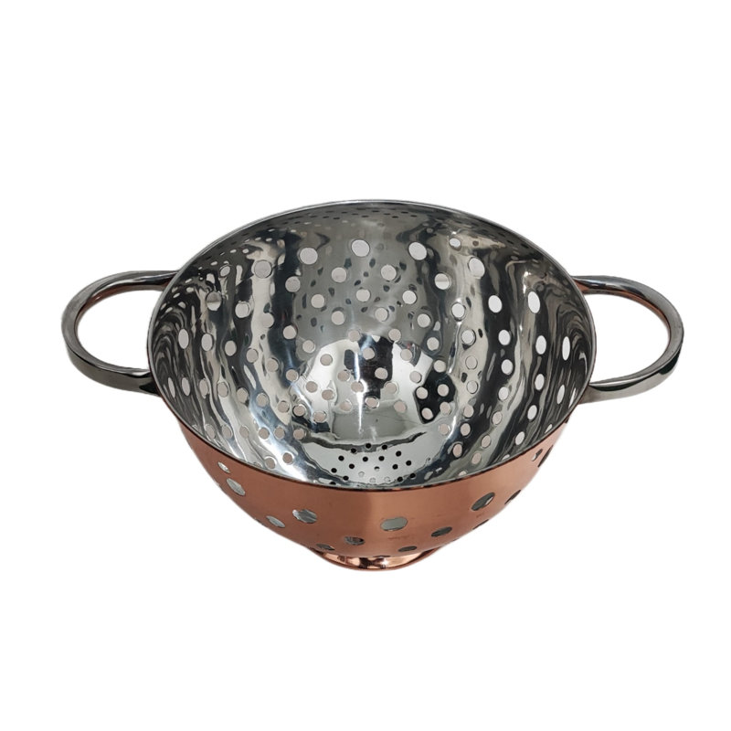 Starcraft Stainless Steel Colander