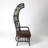 Cascade Chair