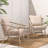3PC CHAT SET